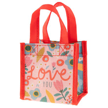 Recycled Tiny Gift Bag