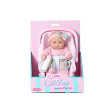 Madame Alexander 8 Inch On The Go Playset