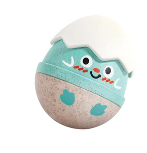 Hape Happy Hatchlings Wobble Rattles