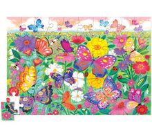 Butterflies - Holographic 50 Pc Puzzle