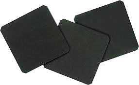 Studio Series Artist's Tiles: Black