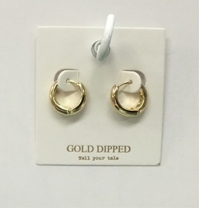 Mini Hoop Earrings
