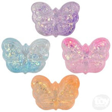 Squeezy Sugar Butterfly