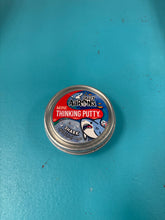 Mini Putty from Crazy Aaron's