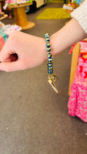 Bling Bracelet Keychain