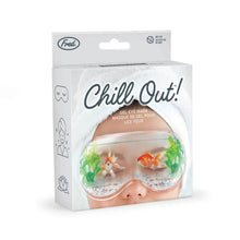 Fishbowl Chill Out Eye Mask