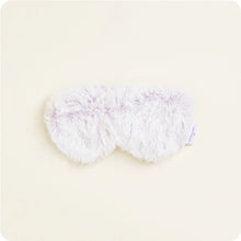 Marshmallow Lavender Warmies Eye Mask V2