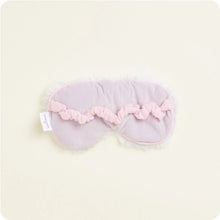 Marshmallow Lavender Warmies Eye Mask V2