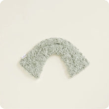Curly Sage Green Warmies Neck Wrap V2