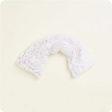 Marshmallow Lavender Warmies Neck Wrap V2