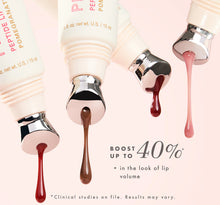 Plump Up Pretty® Peptide Lip Treatment- Blush Tint