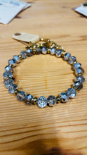 Bling Bracelet Keychain
