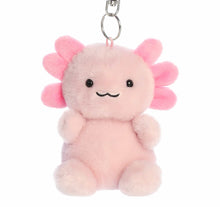 Aurora® - Palm Pals™ - 4" Ax Axolotl™ Clip-On