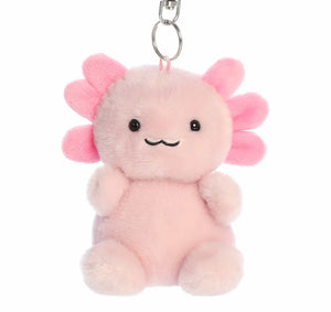 Aurora® - Palm Pals™ - 4" Ax Axolotl™ Clip-On