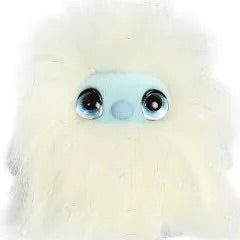 Cuddles The Yeti - 4.5in