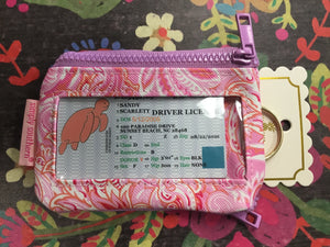 Simply Southern ID Wallet