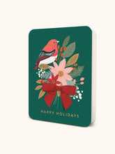 Nature's Celebration Deluxe Greeting Cards