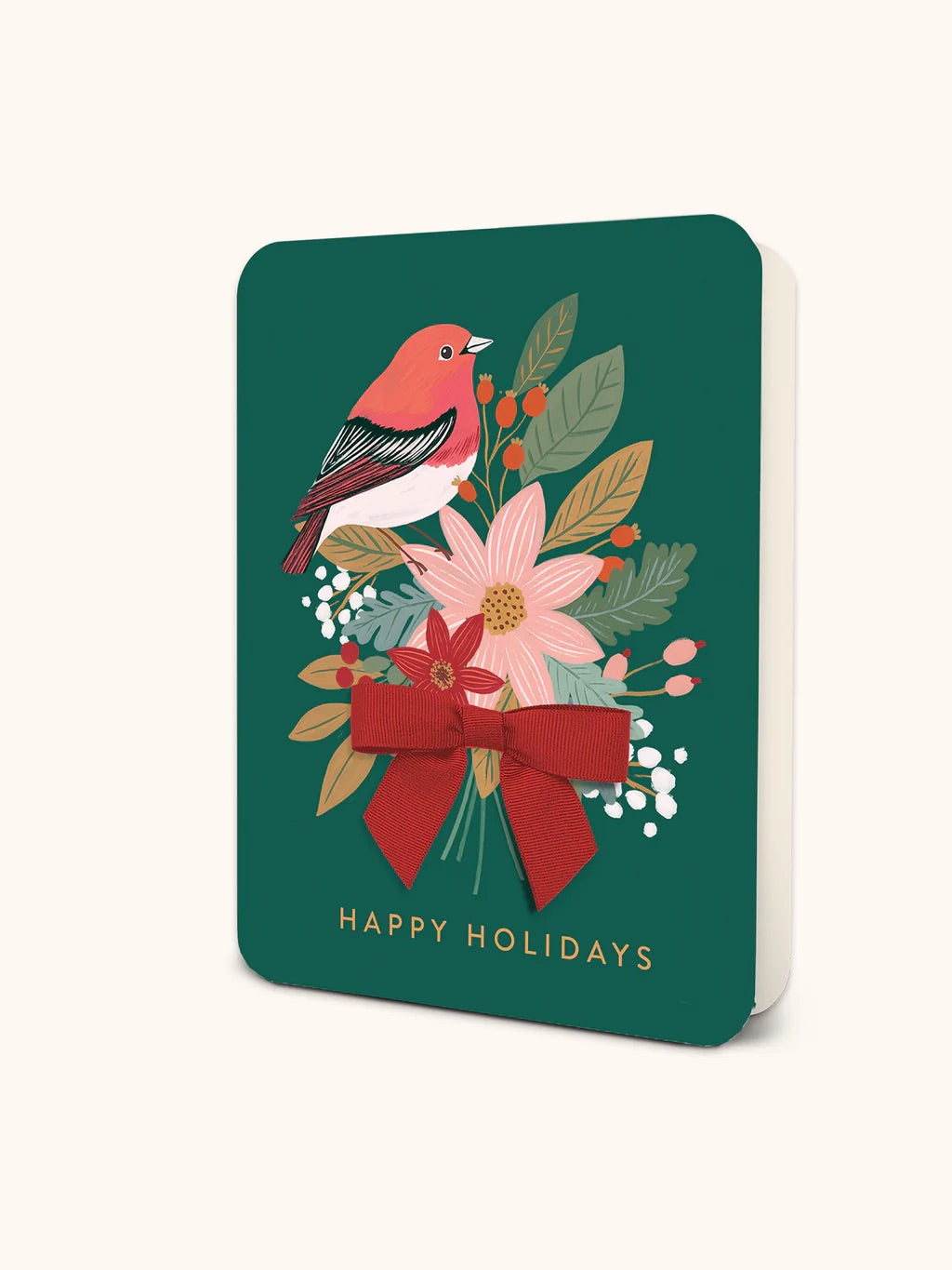 Nature's Celebration Deluxe Greeting Cards