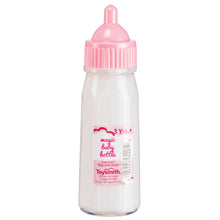 Magic Baby Bottle