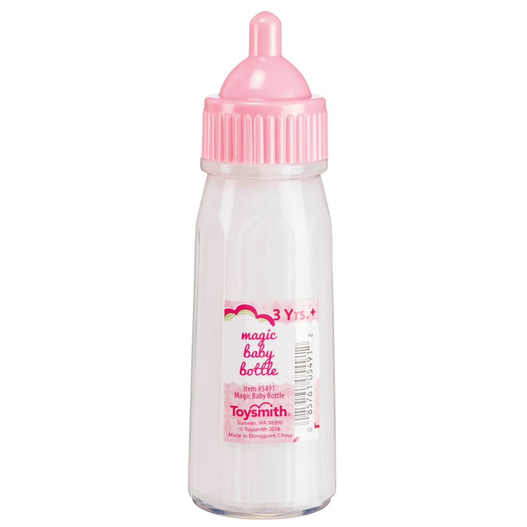 Magic Baby Bottle