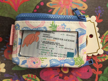Simply Southern ID Wallet
