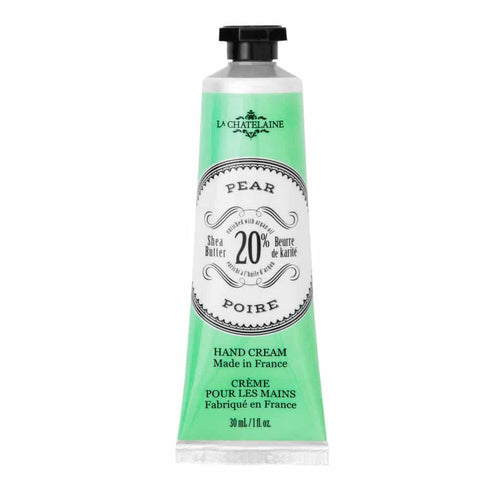 Pear Hand Cream 30ml