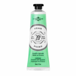 Pear Hand Cream 30ml