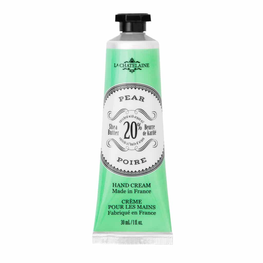 Pear Hand Cream 30ml