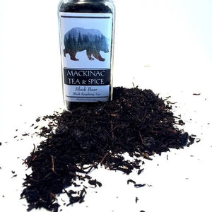 Black Bear - Black Raspberry Tea