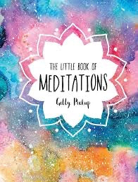 Little Book Of Meditations