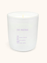 The Ingénue Signature Candle