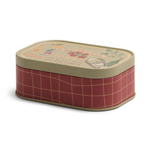 Paddywax Bistro Candle Tin - Heirloom Tomato