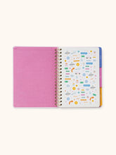 Faire Flowers Planner