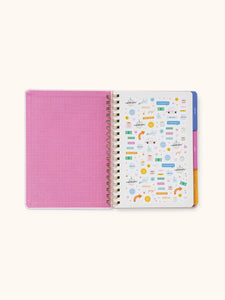 Faire Flowers Planner