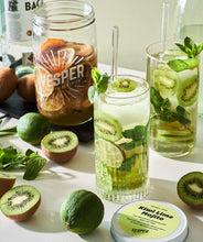 Kiwi Lime Mojito Cocktail Kit