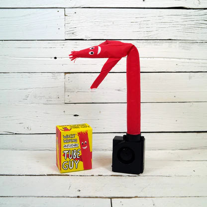 Wacky Waving Inflatable Tube Guy