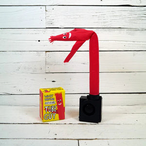 Wacky Waving Inflatable Tube Guy