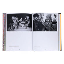 Grateful Dead by Jim Marshall