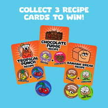 Match ‘N Sniff Sweet & Smelly Game
