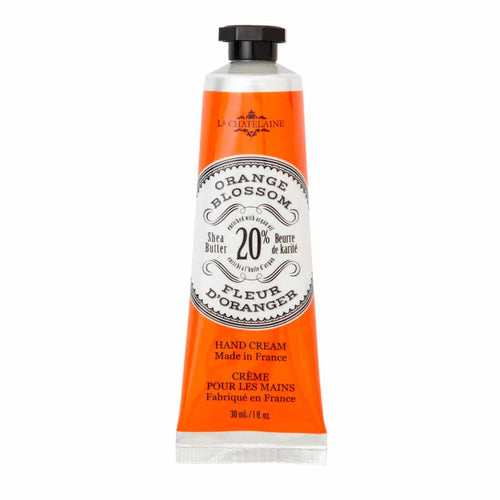 Orange Blossom Hand Cream 30ml