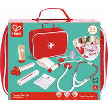 Doctor On Call