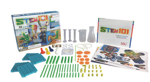 Stem 101: 35 Amazing Activities