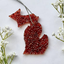 State of Michigan Air Fresheners