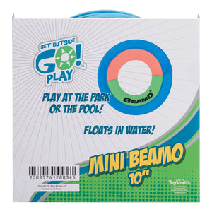 Beamo 10in Flying Disk