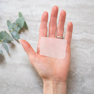 Sassy Citrus Single Use Soap Sheets