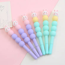 Bunny’s Sweet Gel Pen