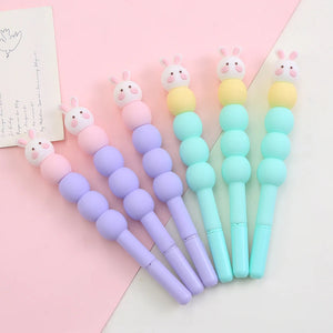 Bunny’s Sweet Gel Pen