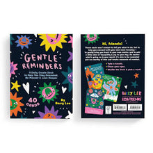 Gentle Reminders Deck