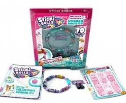 Sticki Rolls Sticki Band Single Pack