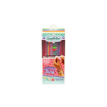 Loopdedoo Weave & Wear Ring